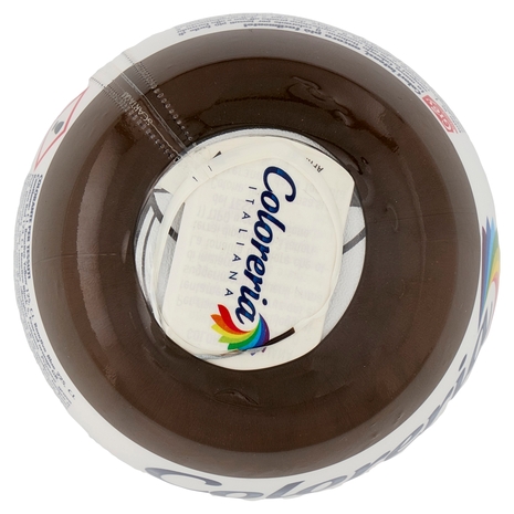 COLORERIA Italiana Marrone Cioccolato 350 g